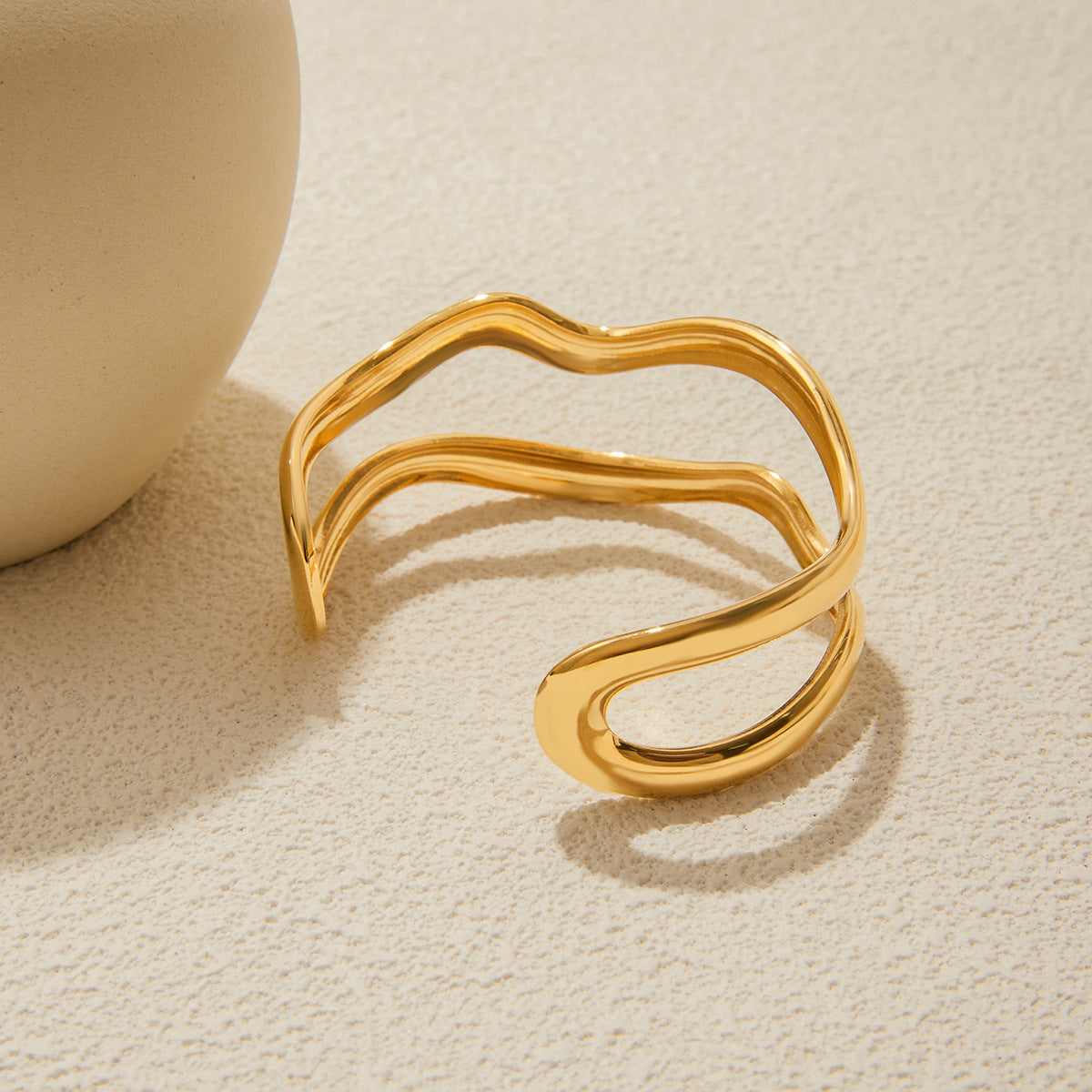 The Wendy Cuff