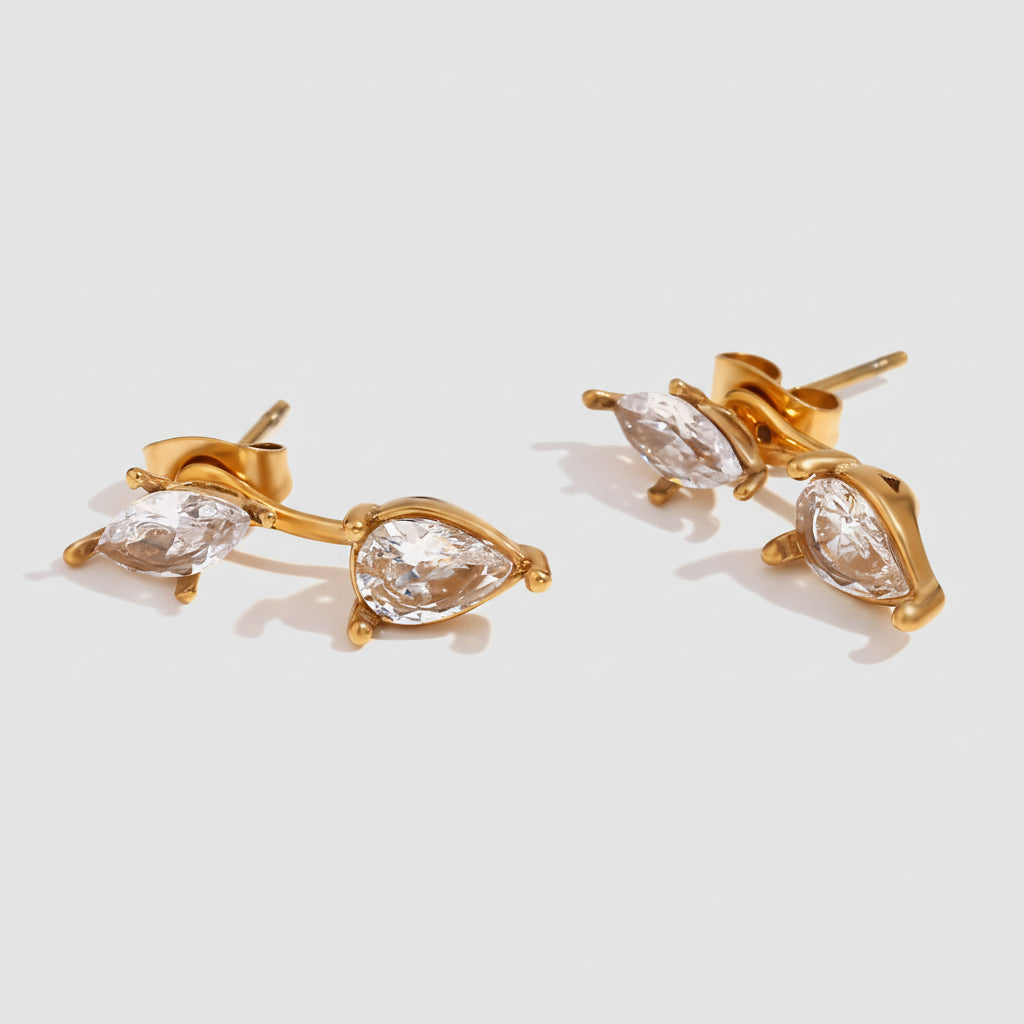 Felicity Earrings