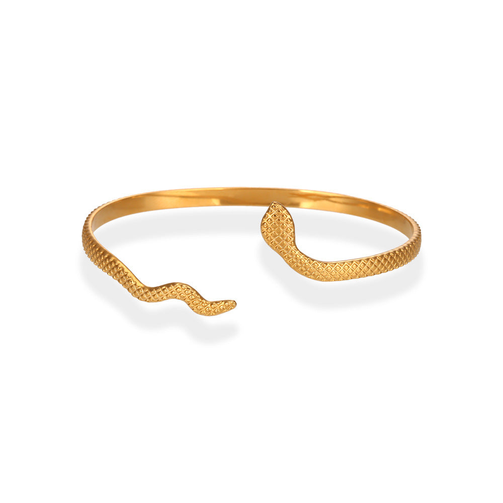 Cobra Bracelet