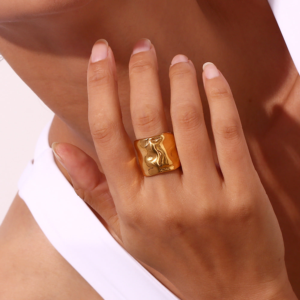 Nala Ring