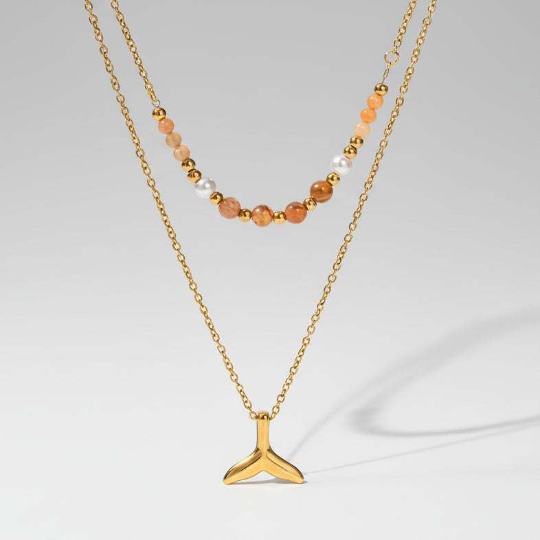 Grace Necklace