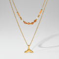 Grace Necklace