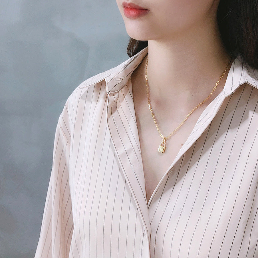 Delilah Necklace