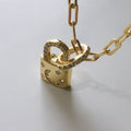 Delilah Necklace