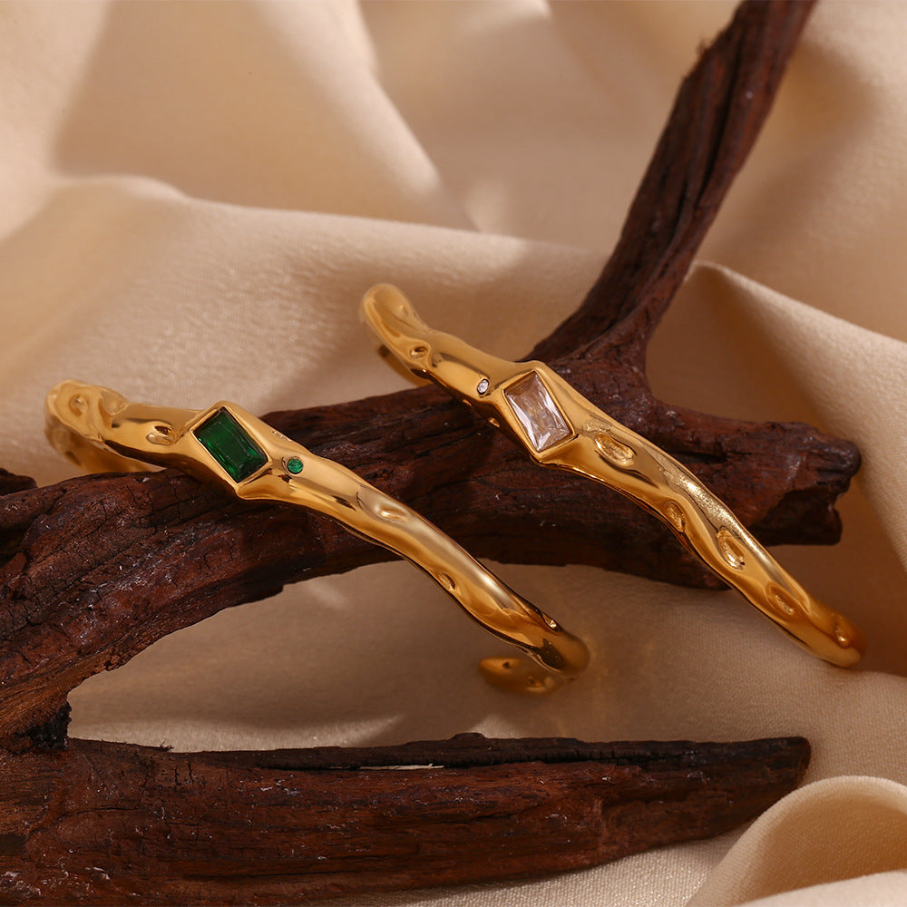 Jasmine Bracelet