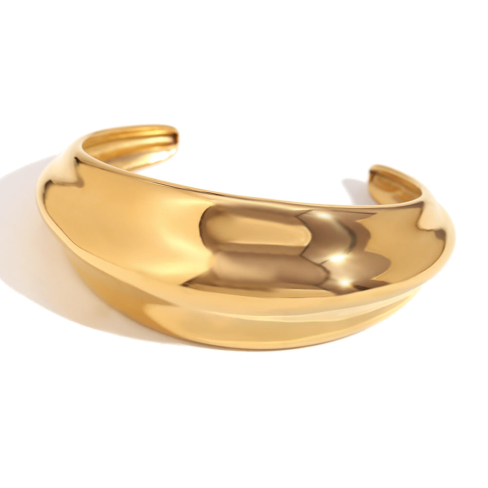 The Beverly Cuff