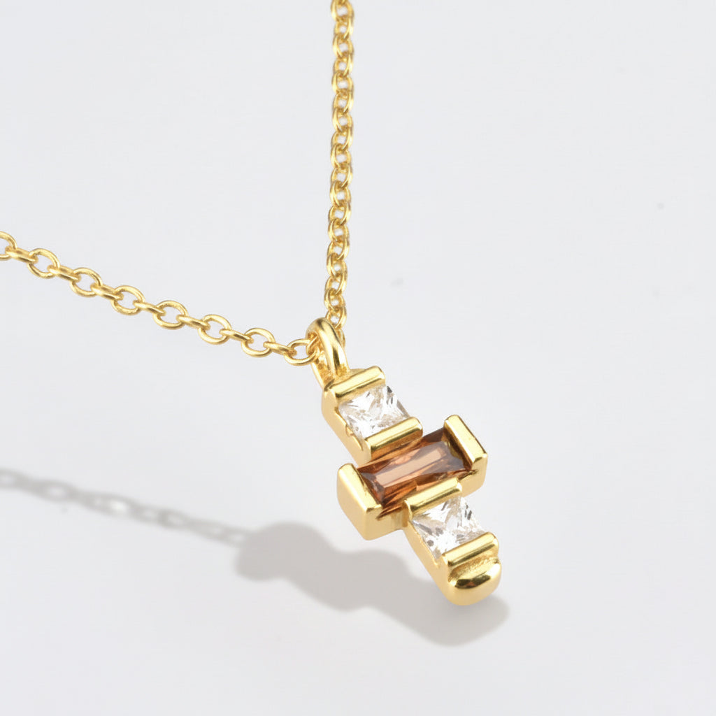 Lina Necklace