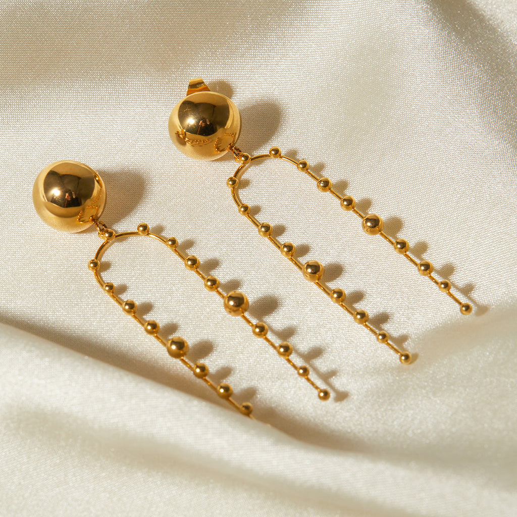 Oakley Earrings