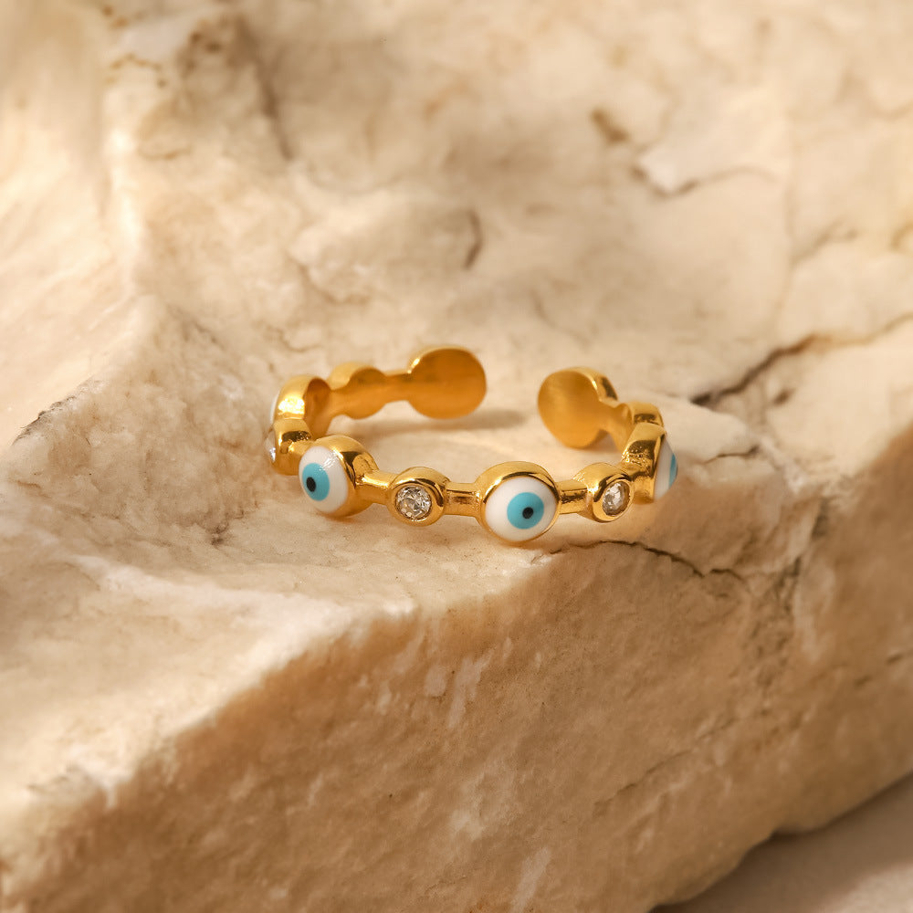 Iris Ring