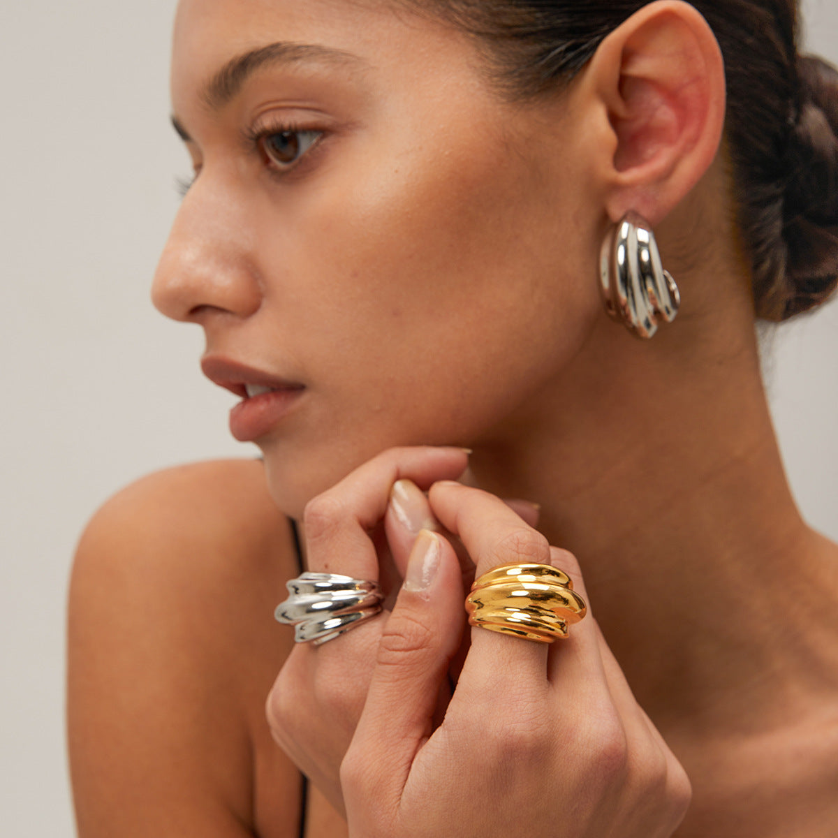 Nala Earrings