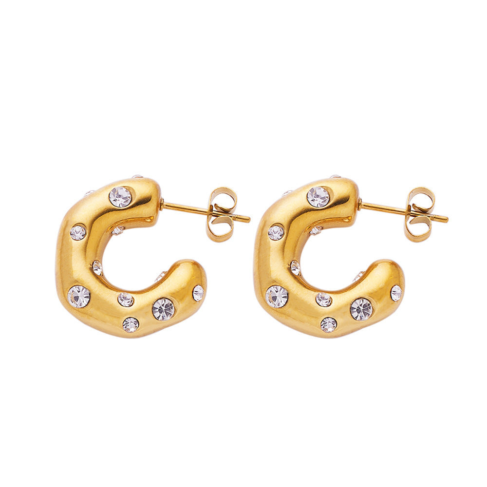 Riley Earrings