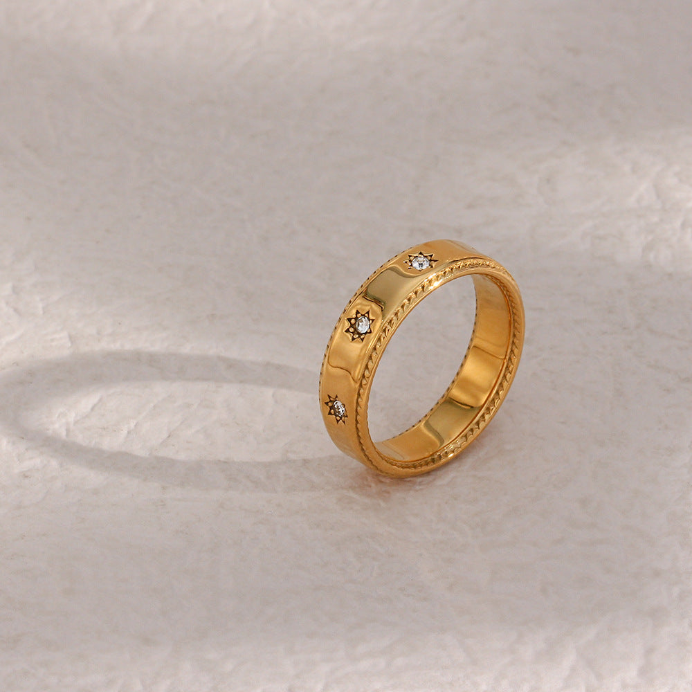 Nova Ring