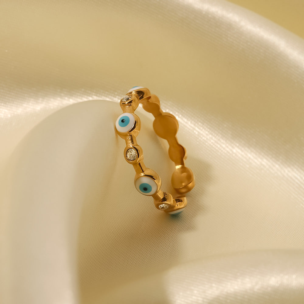 Iris Ring