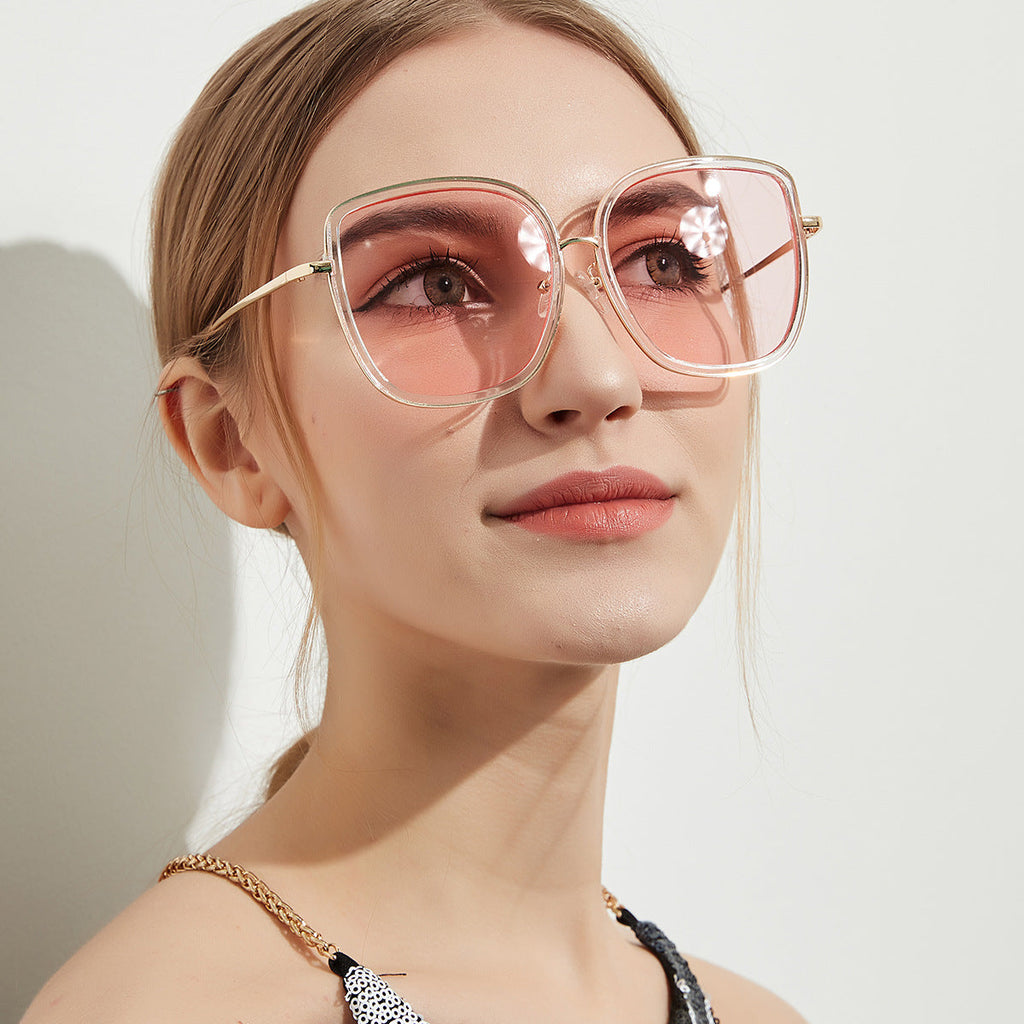 Olivia Sunglasses