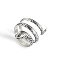 Cobra Ring