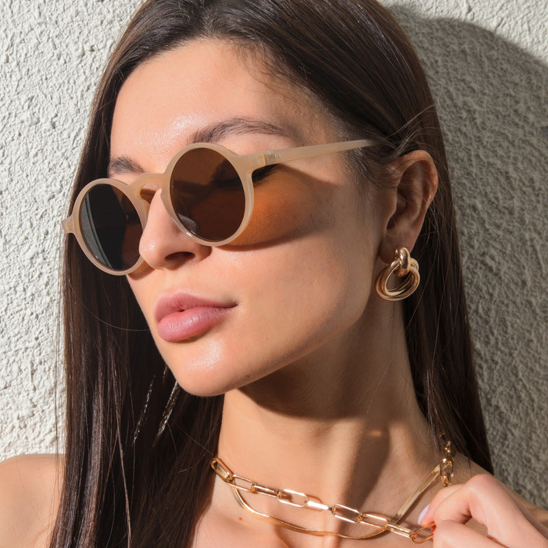 Jessica Sunglasses