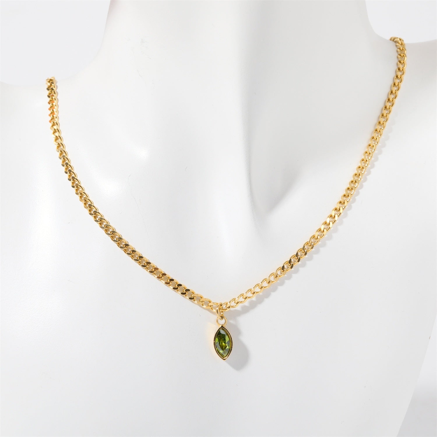 Nova Necklace