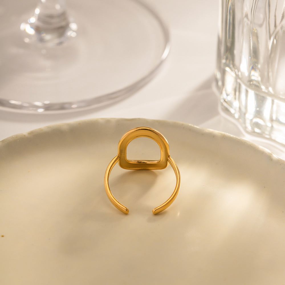 Oakley Ring