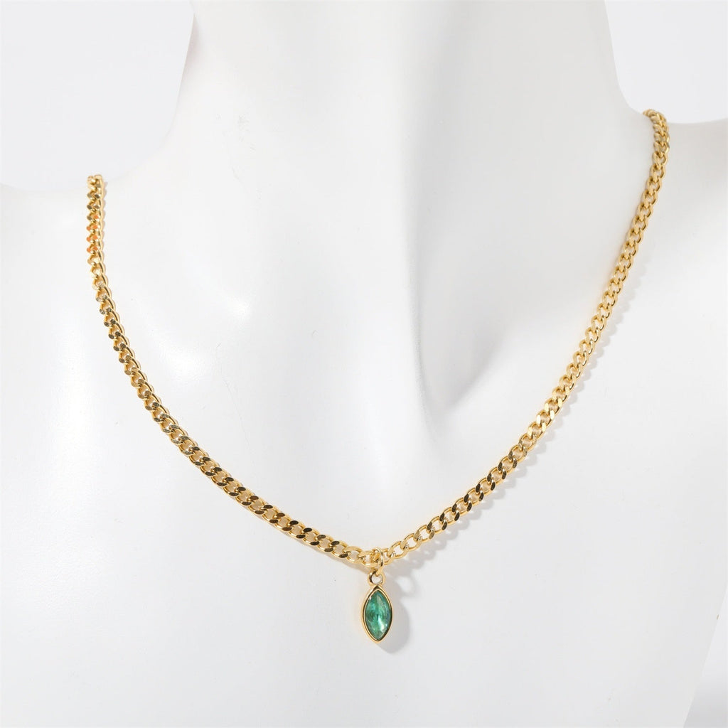 Nova Necklace