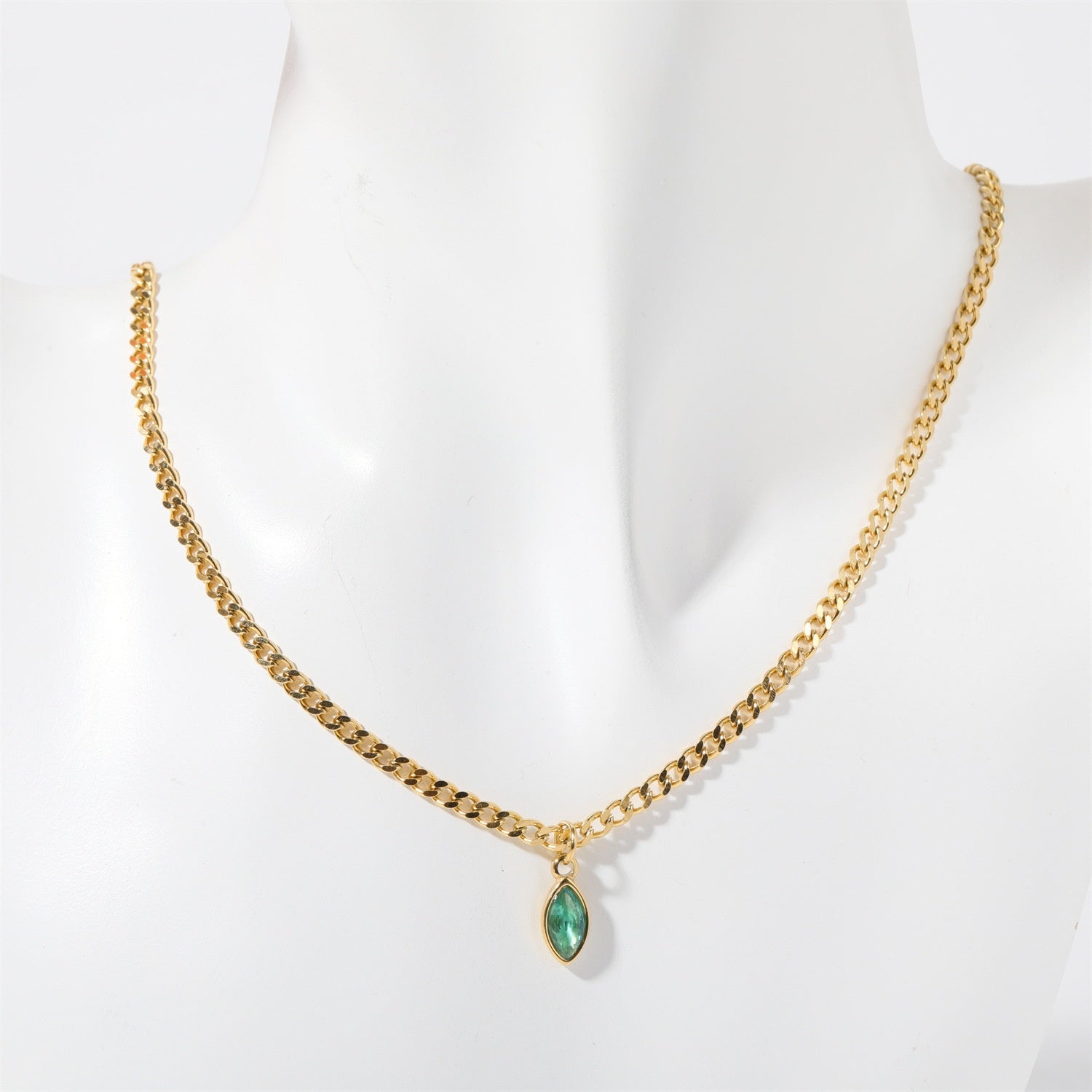 Nova Necklace