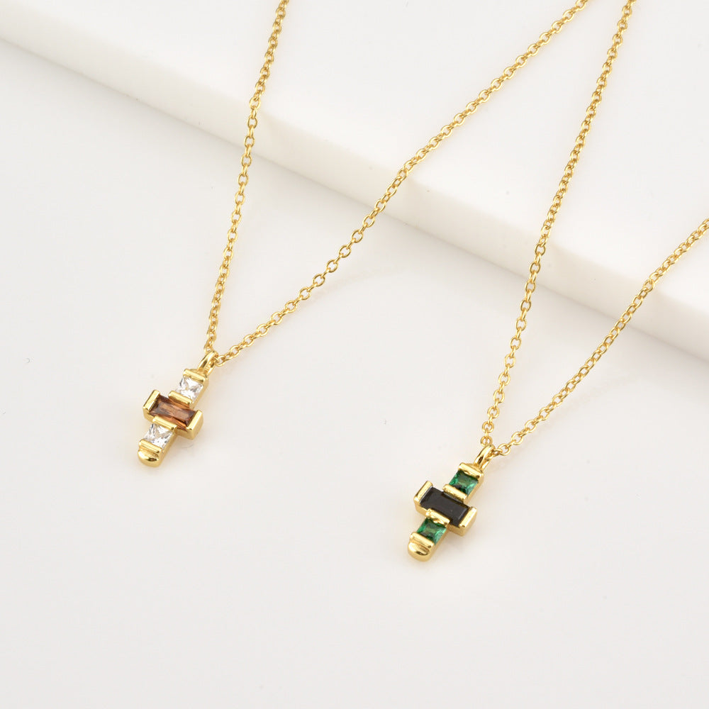 Lina Necklace