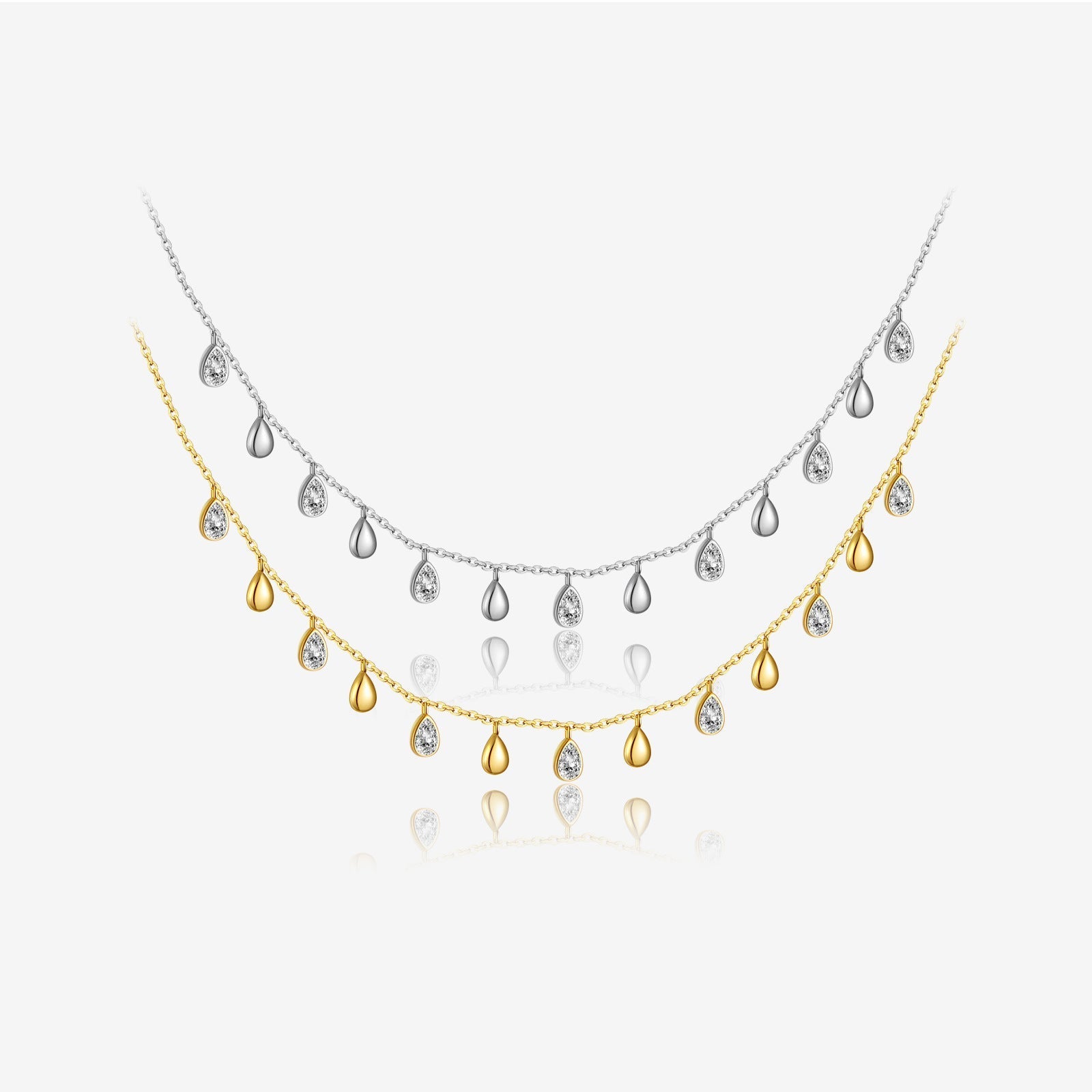 Anya Necklace