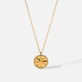 Solar Necklace