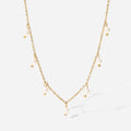 Maria Necklace