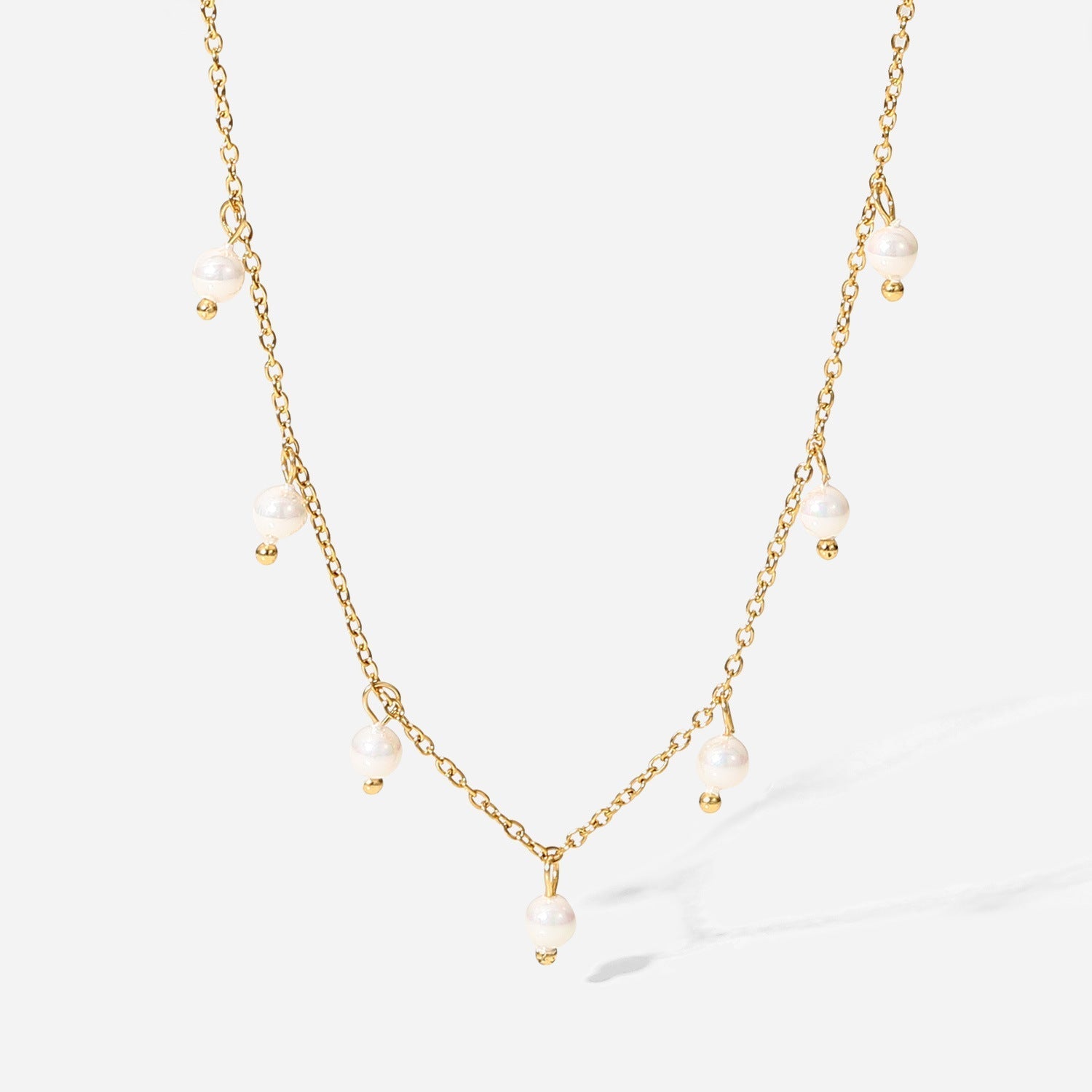 Maria Necklace