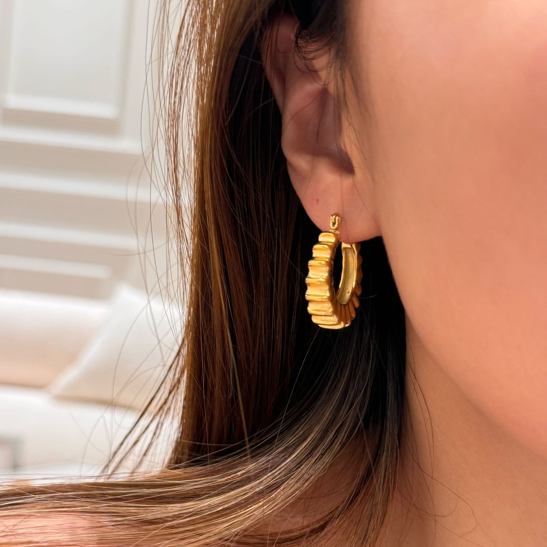 Evie Earrings