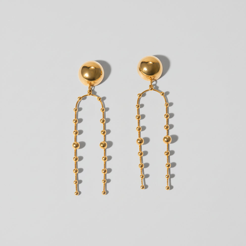 Oakley Earrings