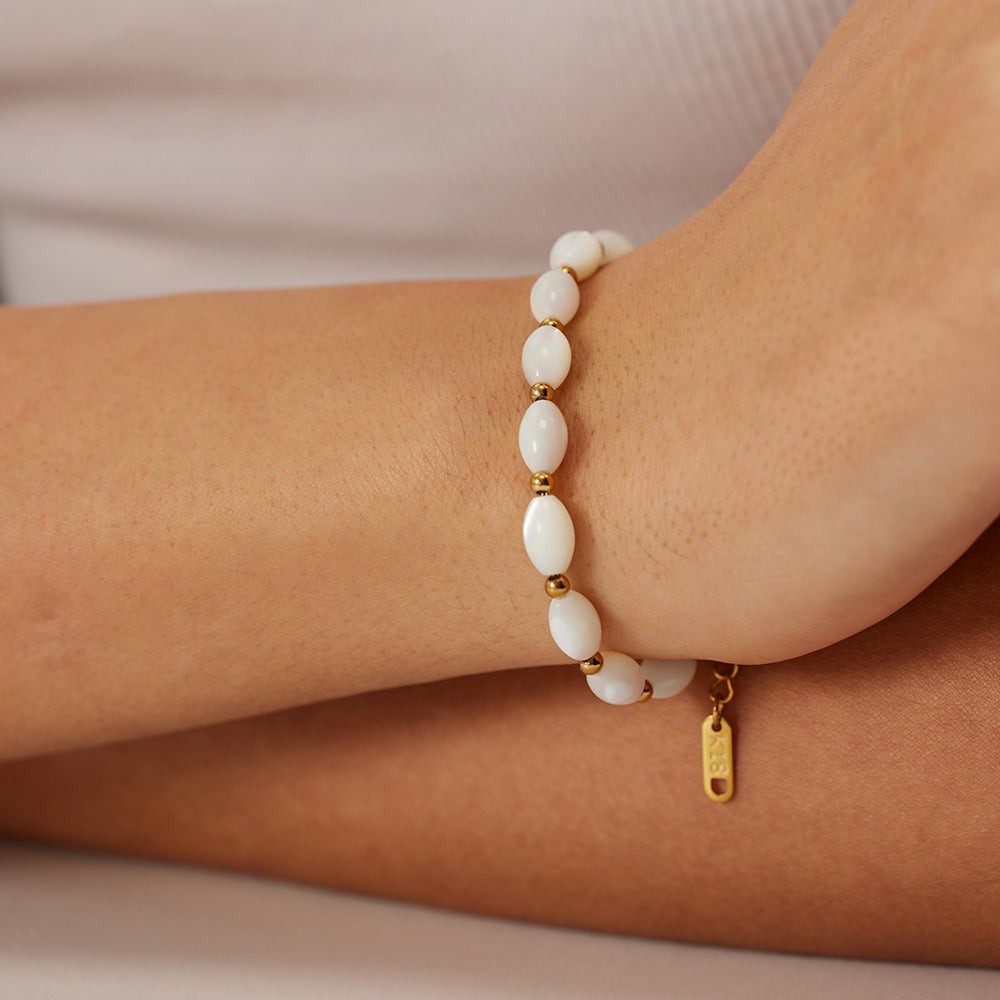 Genevieve Bracelet
