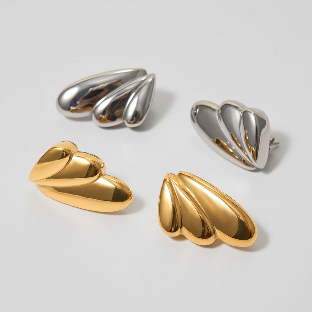 Stella Earrings