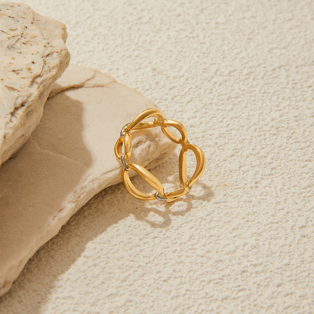 Anya Ring
