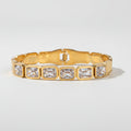 Gemini Bracelet