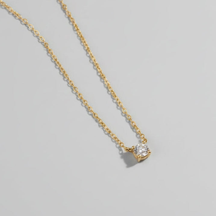 Luxe Necklace