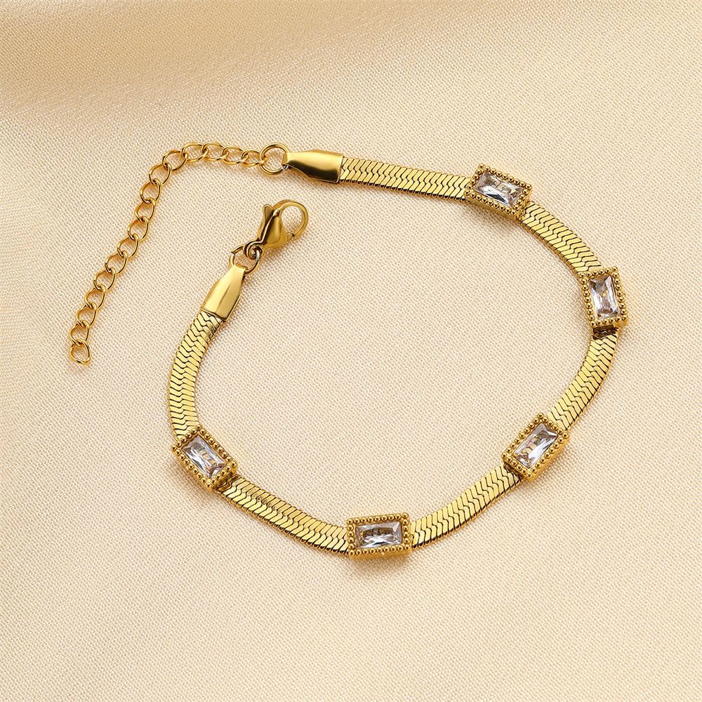 Pandora Bracelet