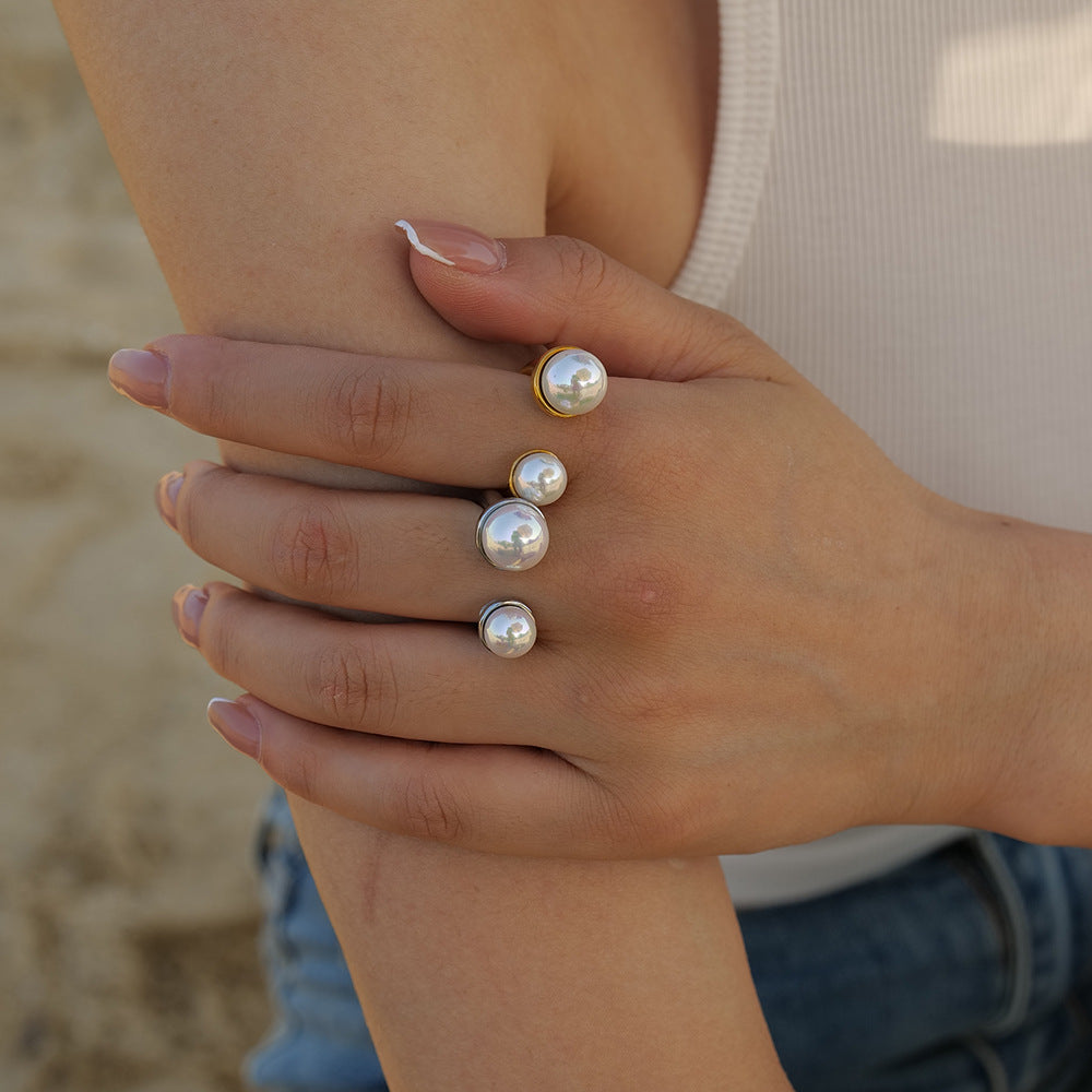 Maria Ring