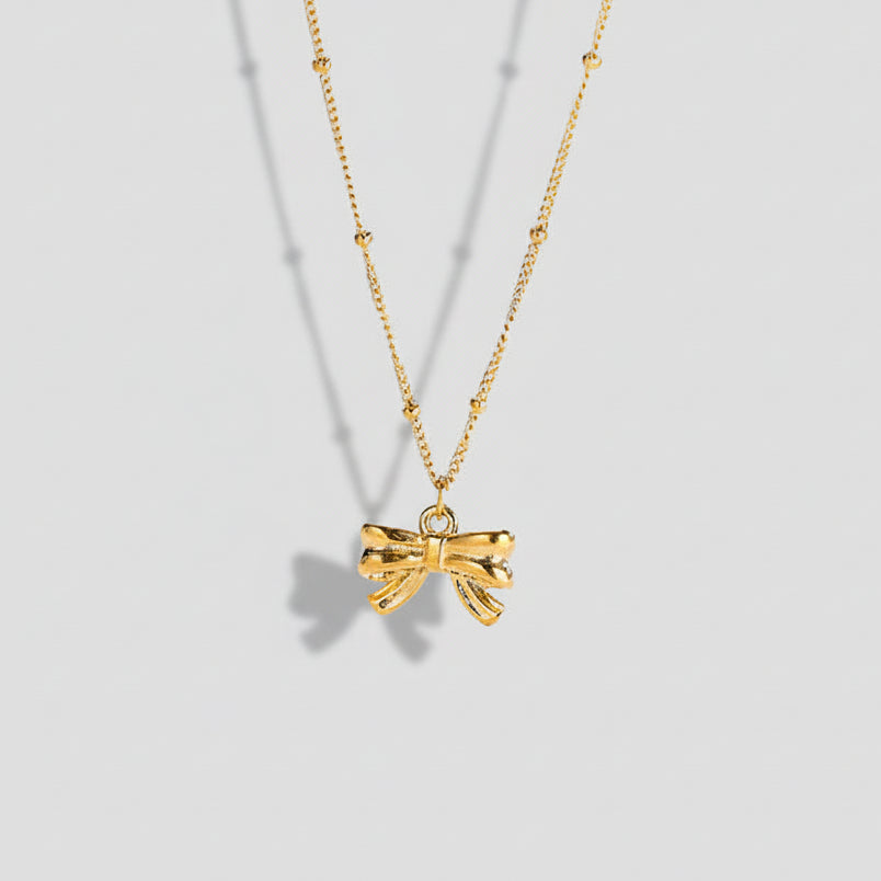 Isabella Necklace