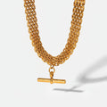 Milano Necklace