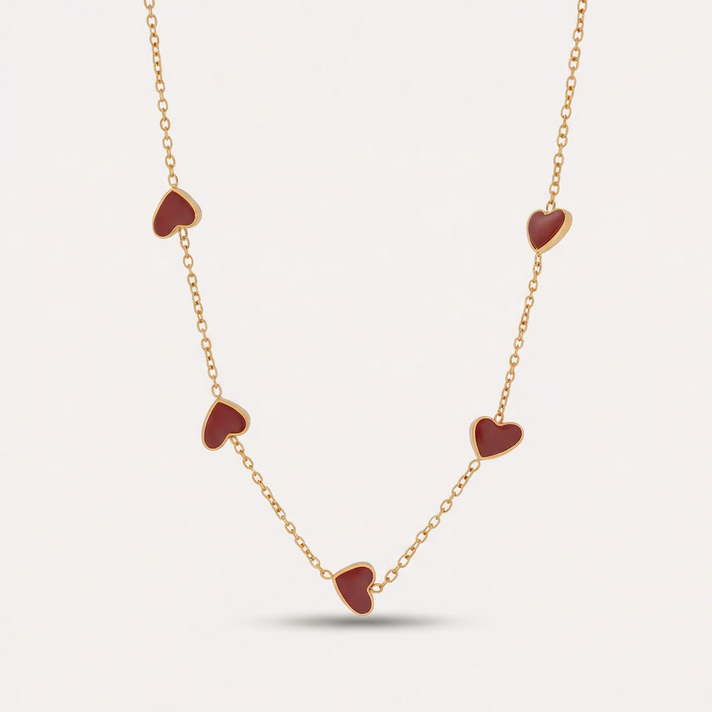 Romance Necklace