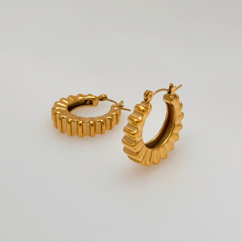 Evie Earrings