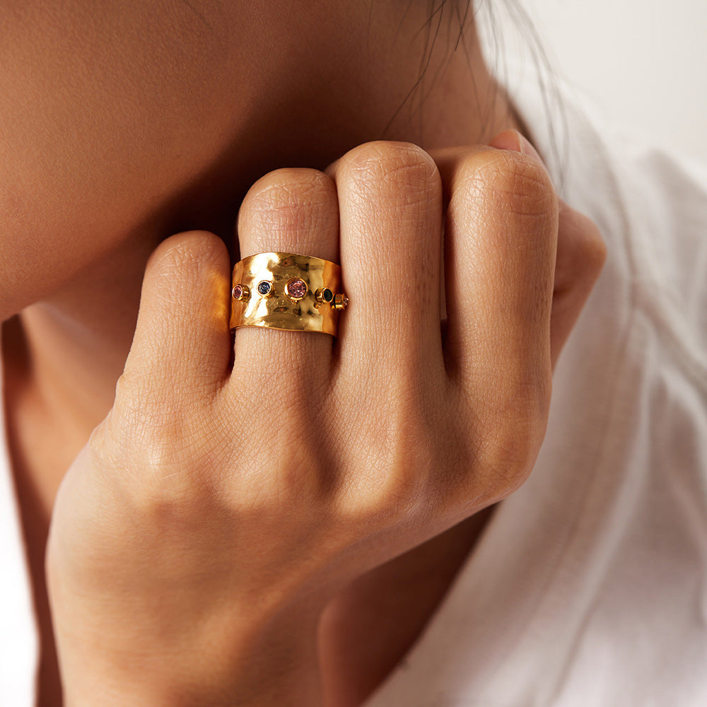 Ella Ring