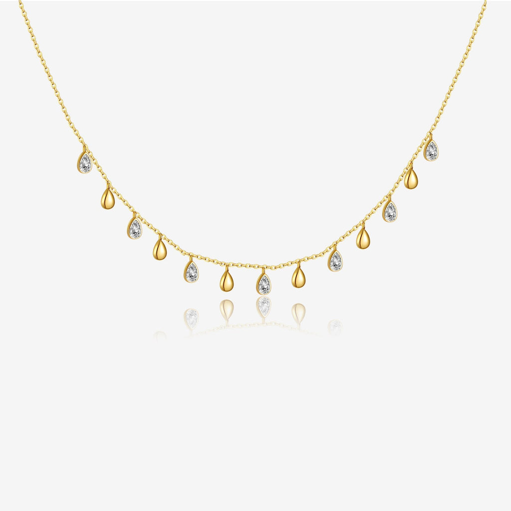 Anya Necklace