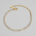 Eden Layered Bracelet