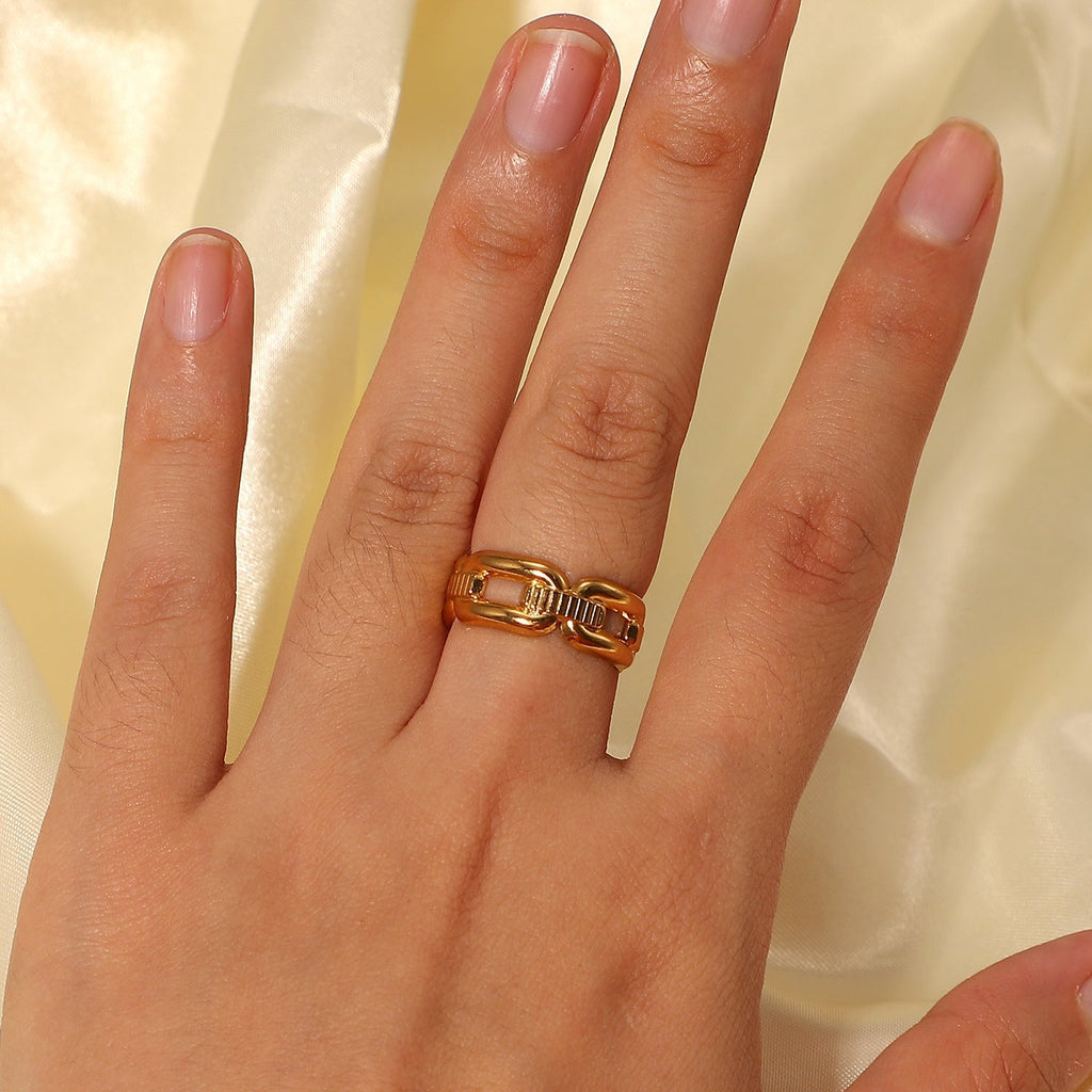 Stella Ring