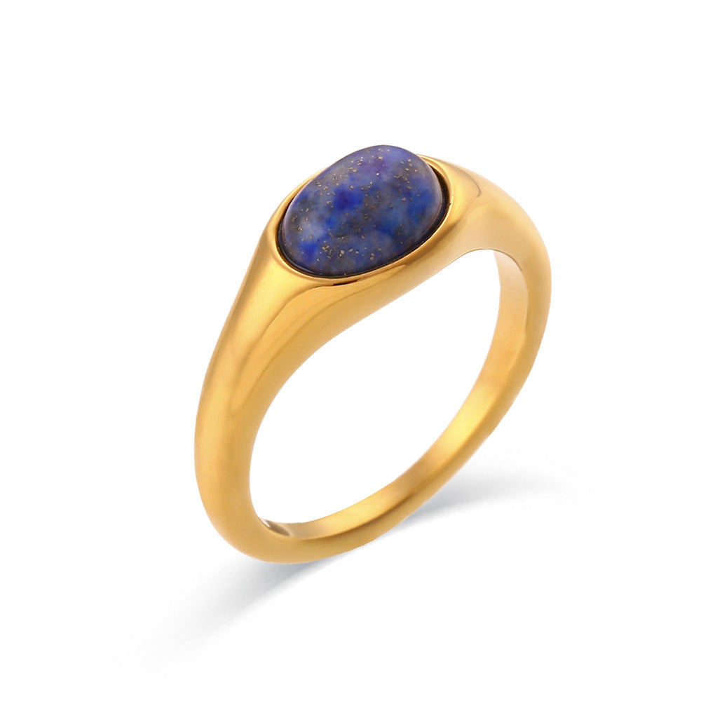 Pandora Ring