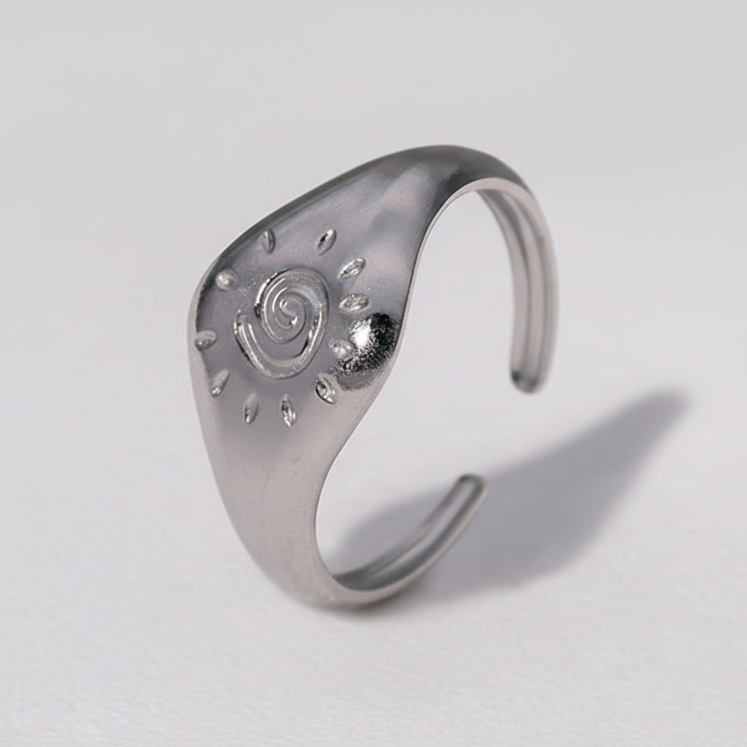 Boho Ring