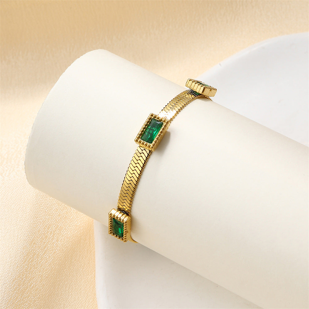 Pandora Bracelet