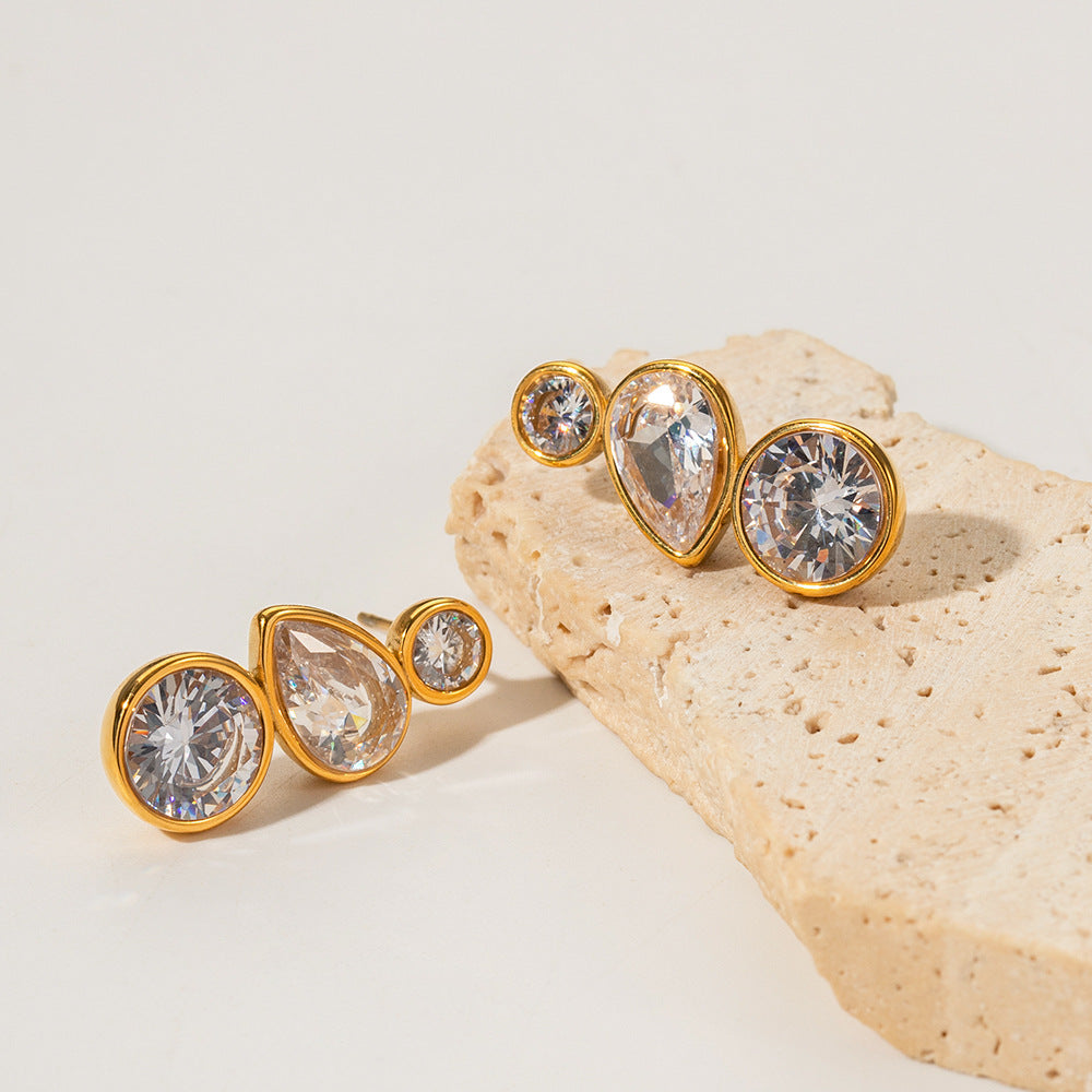 Maya Earrings